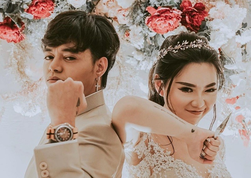 7 Bisnis dan Sumber Penghasilan Reza Arap, Musisi yang Diisukan Selingkuh. (Foto: MNC Media)