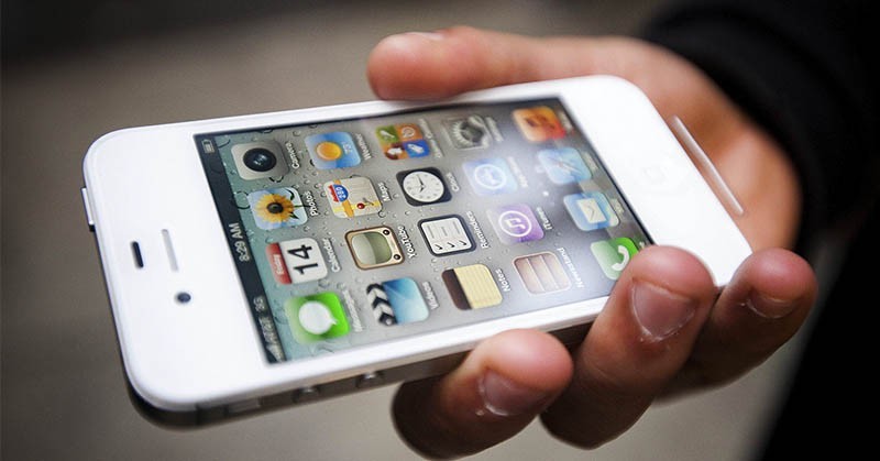 Simak 5 Cara Mengetahui Lokasi Seseorang Lewat No. HP, Penting di Saat Darurat (Foto: MNC Media)