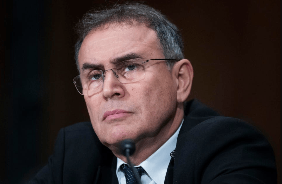 Setelah 'Ramal' Resesi Panjang, 'Dr. Doom' Roubini Bilang Dunia Bakal Stagflasi