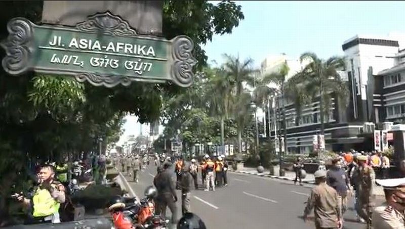 Pemkab Bandung Bakal Segel Tempat Wisata yang Tak Berizin (FOTO:MNC Media)