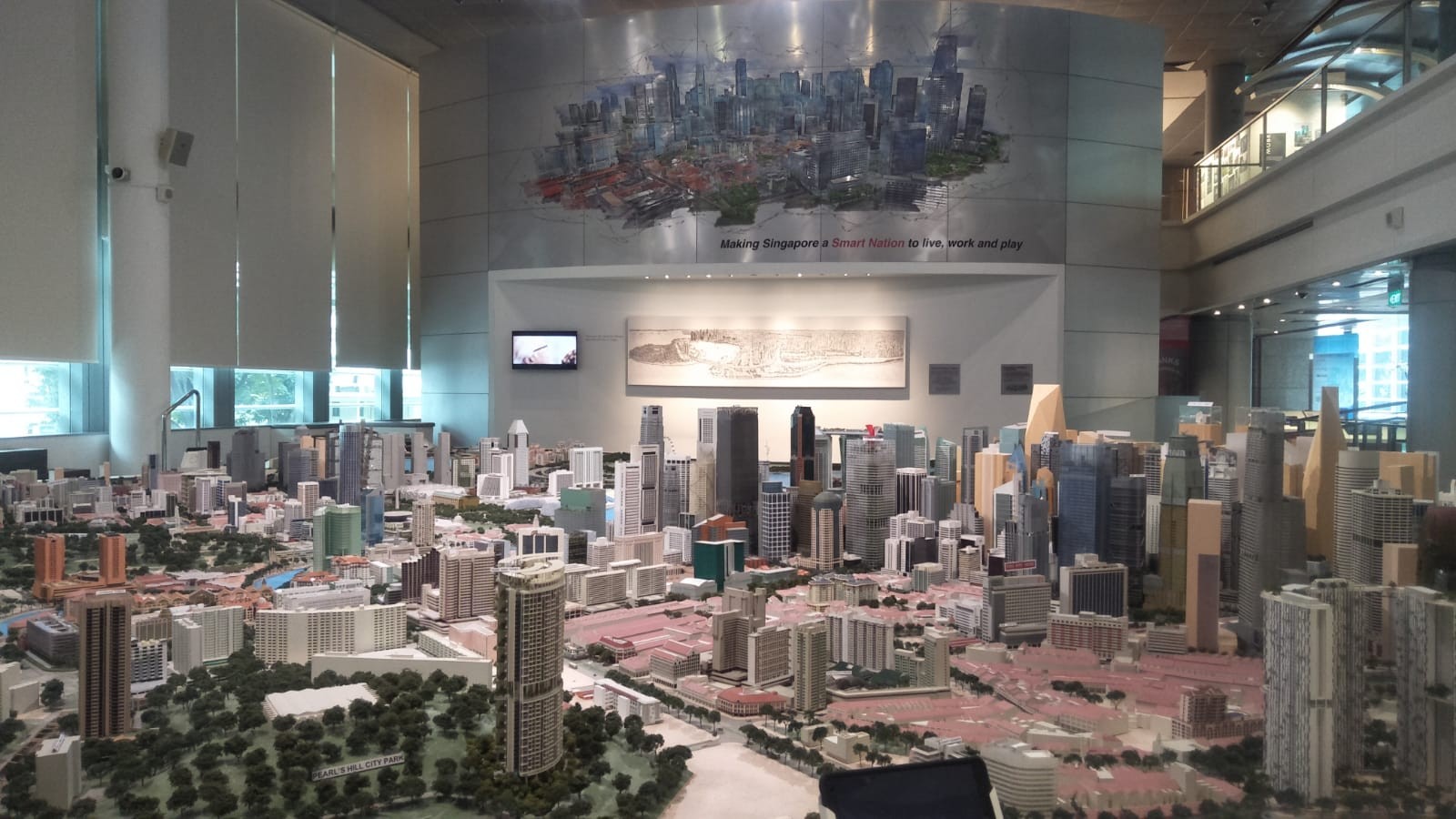 32 Persen Pembeli Properti di Singapura adalah WNI (Dok.MNC)