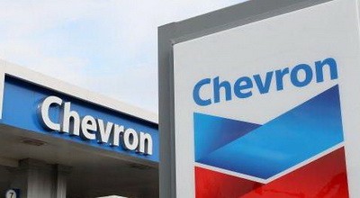 Chevron Corp Siap Jadi Pemegang Saham Minoritas di Tiga Ladang Minyak Alaska (foto: MNC Media)