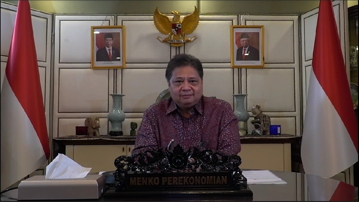 Pemerintah Siapkan Ramuan Ekstra Redam Dampak Inflasi Global (Foto: MNC Media)