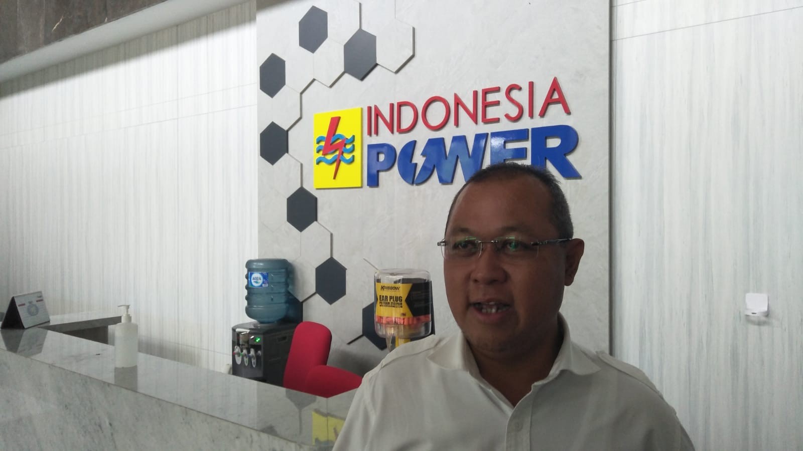 Uji Ketahanan Konstruksi PLTA Saguling, Tiga Spillway Waduk Dibuka (Dok.Ist)