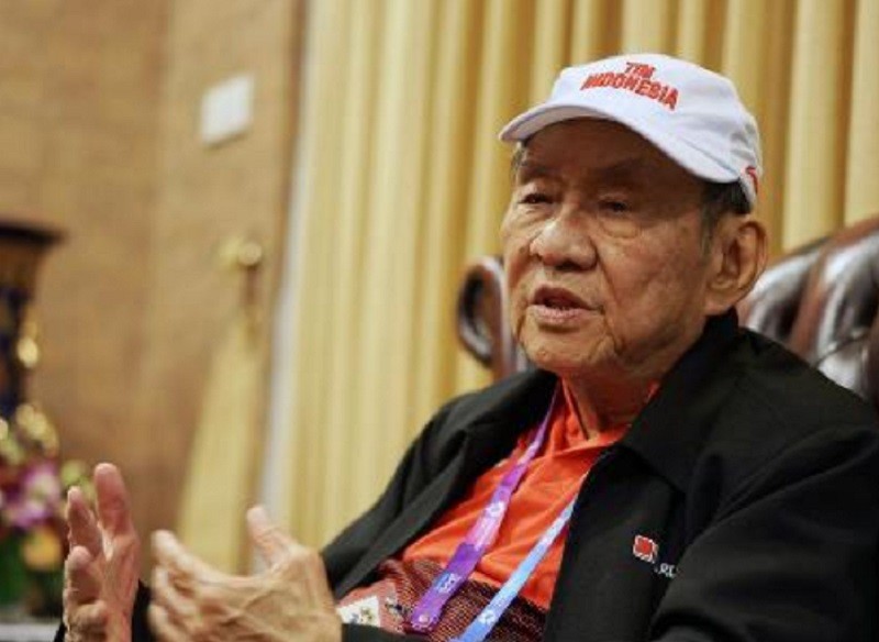 Intip 10 Orang Terkaya di Indonesia dan Bisnisnya yang Menggurita. (FOTO : MNC Media)