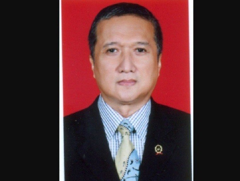 Profil Sudrajad Dimyati, Hakim Agung Tersangka Suap dengan Harta Rp10,7 M (Foto: Istimewa)