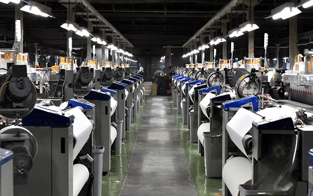 Kazuhiko Shiomura Ditunjuk Jadi Komisaris Baru Century Textile Industry (CNTX). (Foto: Website Century Textile)