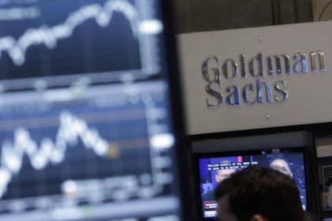 Perekonomian Tak Menentu, Goldman Sachs Pecat 25 Bankir di Asia (foto: MNC Media)