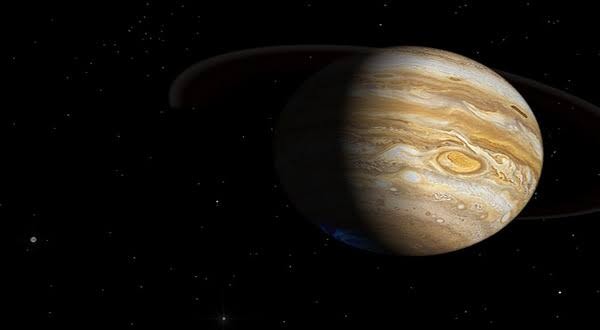 Planet Jupiter Bakal Muncul Malam Hari di 26 September 2022 (FOTO:MNC Media)