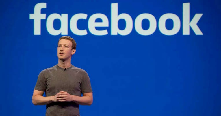 Bos Facebook Kehilangan Kekayaan Rp1.000 Triliun, Kok Bisa?