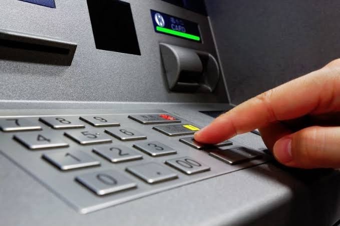 Intip Cara Tarik Tunai Tanpa Kartu ATM BRI Terbaru 2022 (Foto: MNC Media)