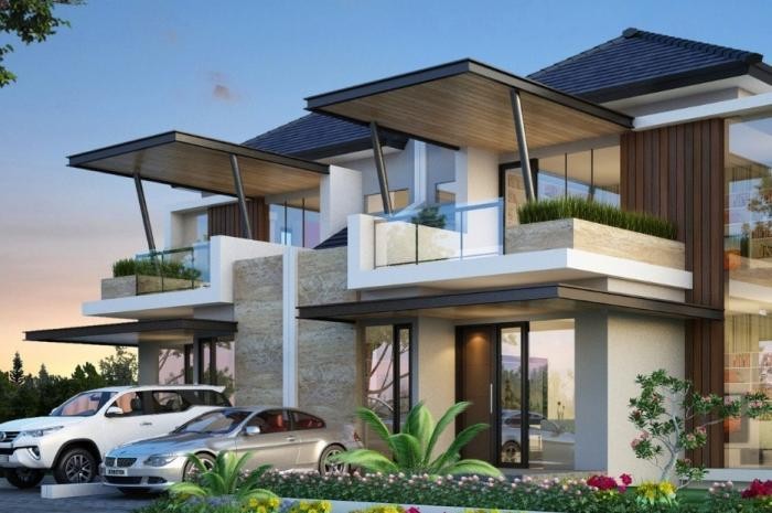 Atasi Kekurangan Perumahan, Australia Ubah Kantor Kosong Jadi Rumah. (Foto: MNC Media)