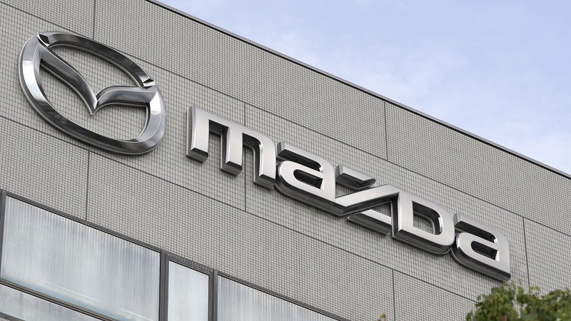 Susul Toyota, Mazda Berencana Stop Produksi Mobil di Rusia. (Foto: MNC Media)