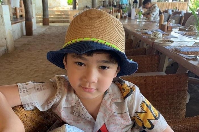 5 Anak Artis yang Menjadi Pengusaha, Ada Nama Rafathar Putera dari Sultan Andara (Foto: MNC Media)