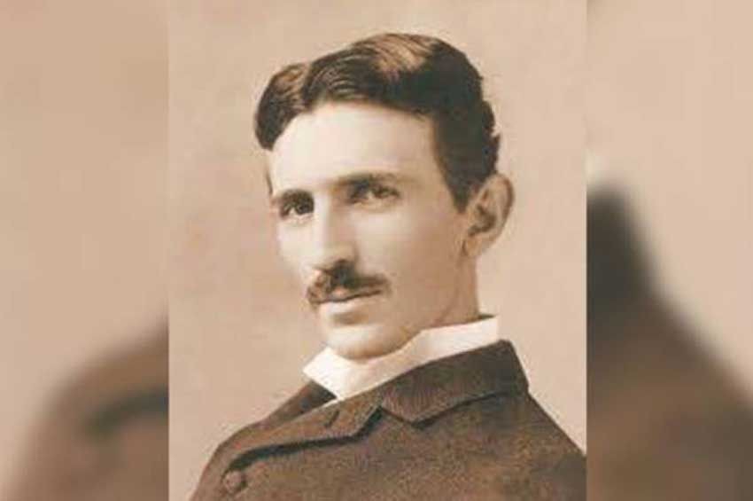 4 Penemuan Nikola Tesla yang Dilarang, Intip Rinciannya. (FOTO: MNC Media)