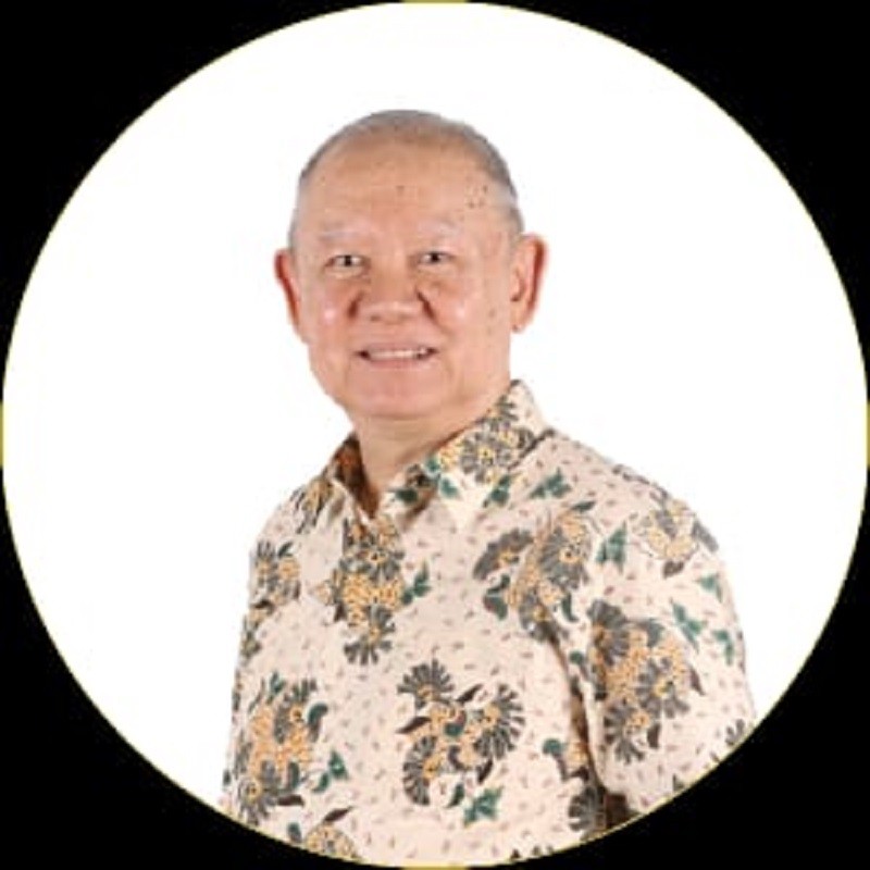 Komisaris Utama Wismilak (WIIM) Willy Walla Tutup Usia, Ini Profilnya (Foto: Website Wismilak).