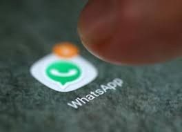 Mirip Zoom, WhatsApp Luncurkan Fitur Video Conference (Foto: MNC Media)