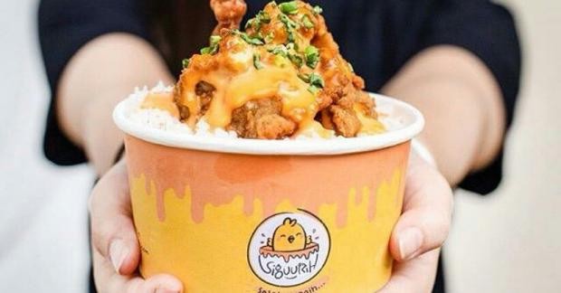 5 Panduan Untuk Memulai Bisnis Rice Bowl Rumahan, Ide Menu dan Tips Usaha Pemula. (Foto: MNC Media)