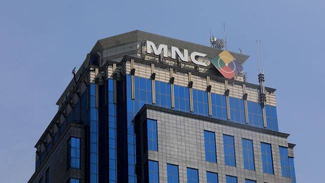Pendapatan Media Nusantara Citra (MNCN) Capai Rp9,06 Triliun Sepanjang 2022 (FOTO:MNC Media)