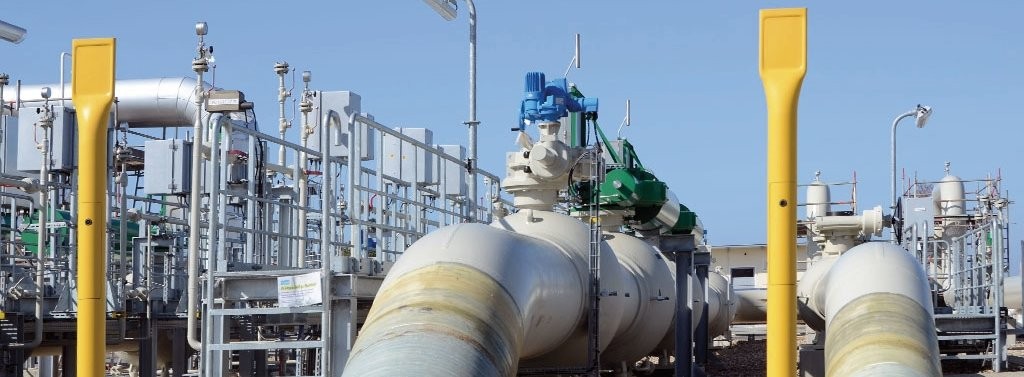 Menlu Sergey: Rusia akan Kawal Penyelidikan Pipa Gas Nord Stream. (Foto: MNC Media)