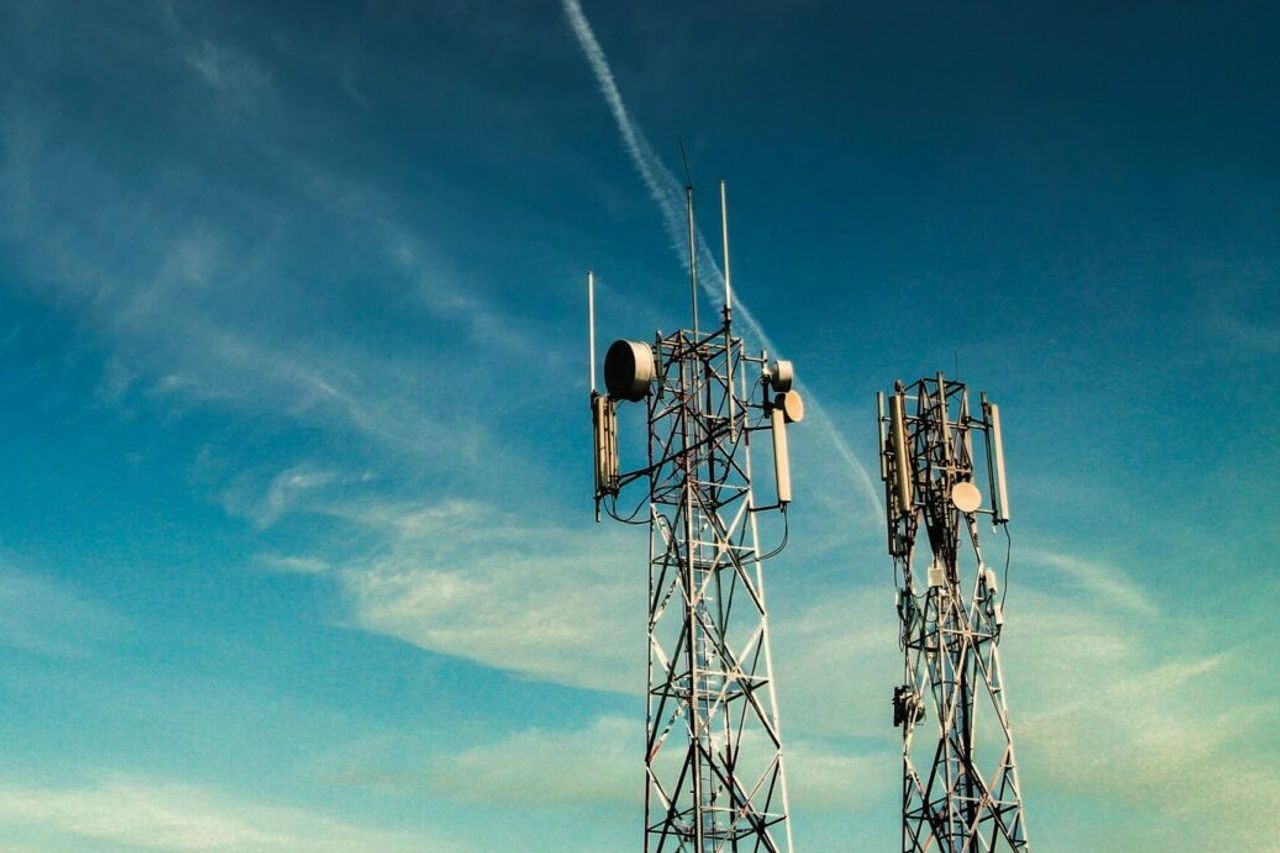 Tower Bersama (TBIG) Bakal Jajakan Surat Utang Jumbo Rp13,87 Triliun (foto mnc media)