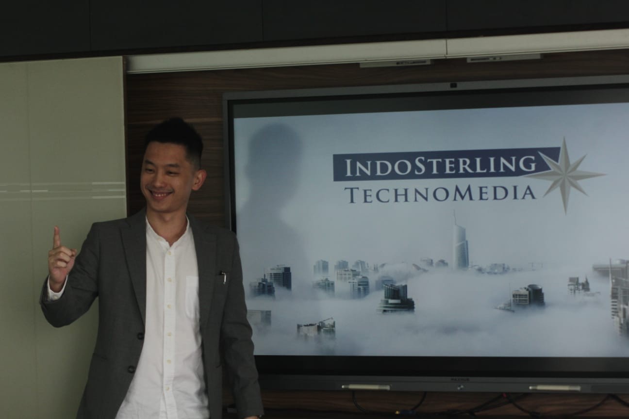 TECH Siap Dukung Menteri Nadiem Wujudkan Digitalisasi Pendidikan 