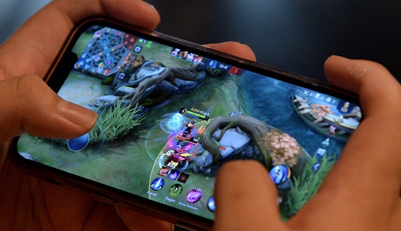 Tabungan Ibu Jebol Rp1 Miliar usai Rekeningnya Dipakai Anak untuk Game Online. (Foto: MNC Media)