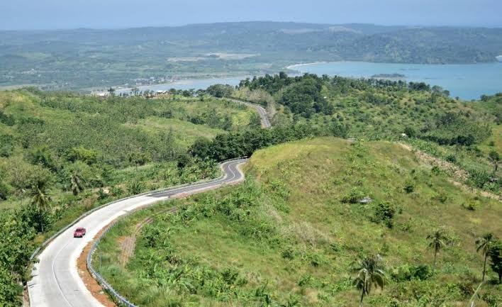 Jalur Lintas Selatan (Pansela) Rampung 100 Persen, Khofifah: Akses Menuju Tempat Wisata (FOTO:MNC Media)