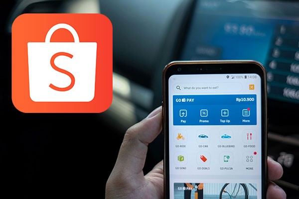 Minimal Transfer GoPay ke ShopeePay Ternyata Sangat Kecil, Begini Caranya. (Foto: Minimal Transfer GoPay ke ShopeePay)