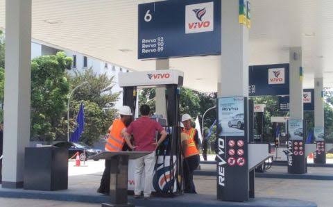 Curhat Pengguna BBM Revvo 89: Kaget, Karena Beberapa Hari Lalu Masih Rp10.900 (FOTO:MNC Media)