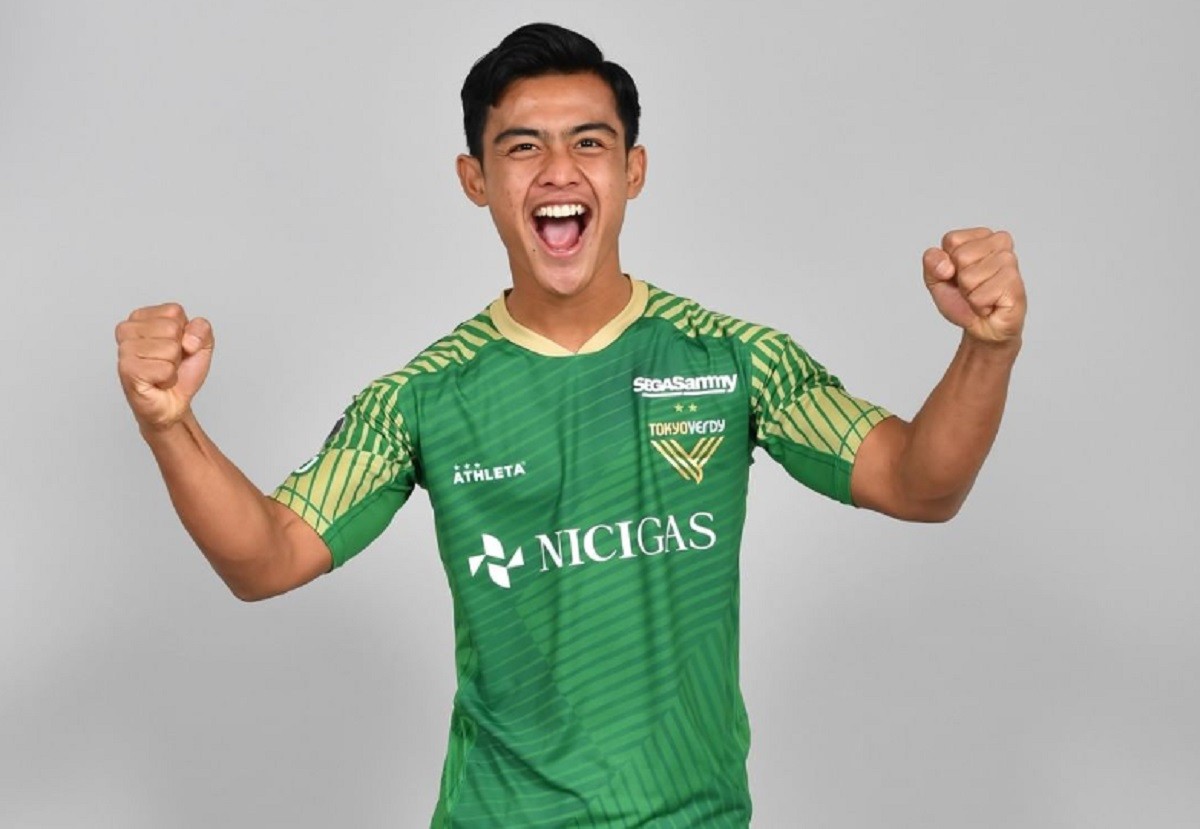 Gaji Pemain Bola Termahal di Indonesia 2022, Salah Satunya Go International (Foto: MNC Media)