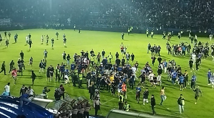 Liga 1 Dihentikan, Ini Dampaknya ke Emiten Induk Indosiar (SCMA). (Foto: MNC Media)