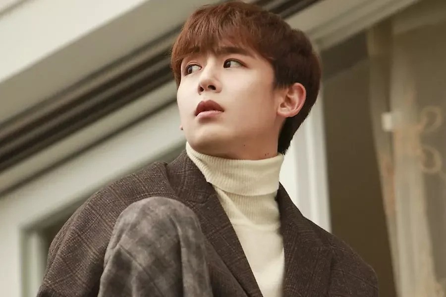 The Real Sahabat Sejati, Nichkhun Beri Pinjam Uang Rp742 Juta ke Wooyoung (FOTO:Dok Soompi)