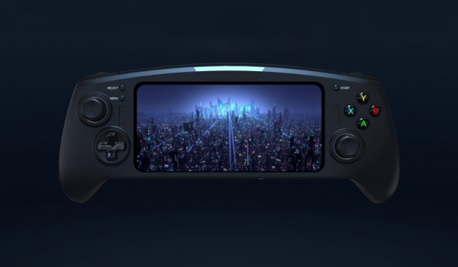  Konsol game Android pertama yang mengusung jaringan 5G resmi diperkenalkan di Mobile World Congress Las Vegas.