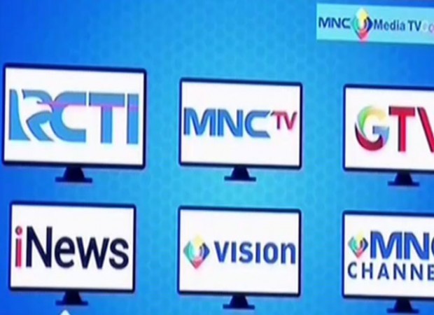 Sejarah dan Profil MNCN, Perusahaan Media Terbesar di Asia Tenggara. (Foto: MNC Media)