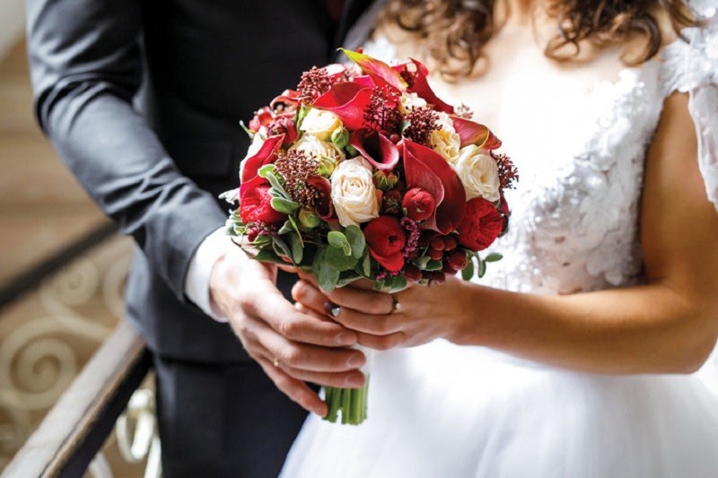 Syarat dan Biaya Nikah di KUA, Simpel Sekaligus Mudah (Foto: MNC Media)