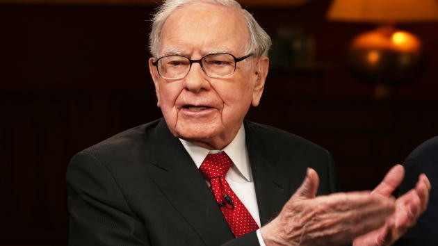5 Julukan Investor yang Sukses dalam Berinvestasi Saham, The Oracle of Omaha hingga Chameleon. (Foto: MNC Media) 