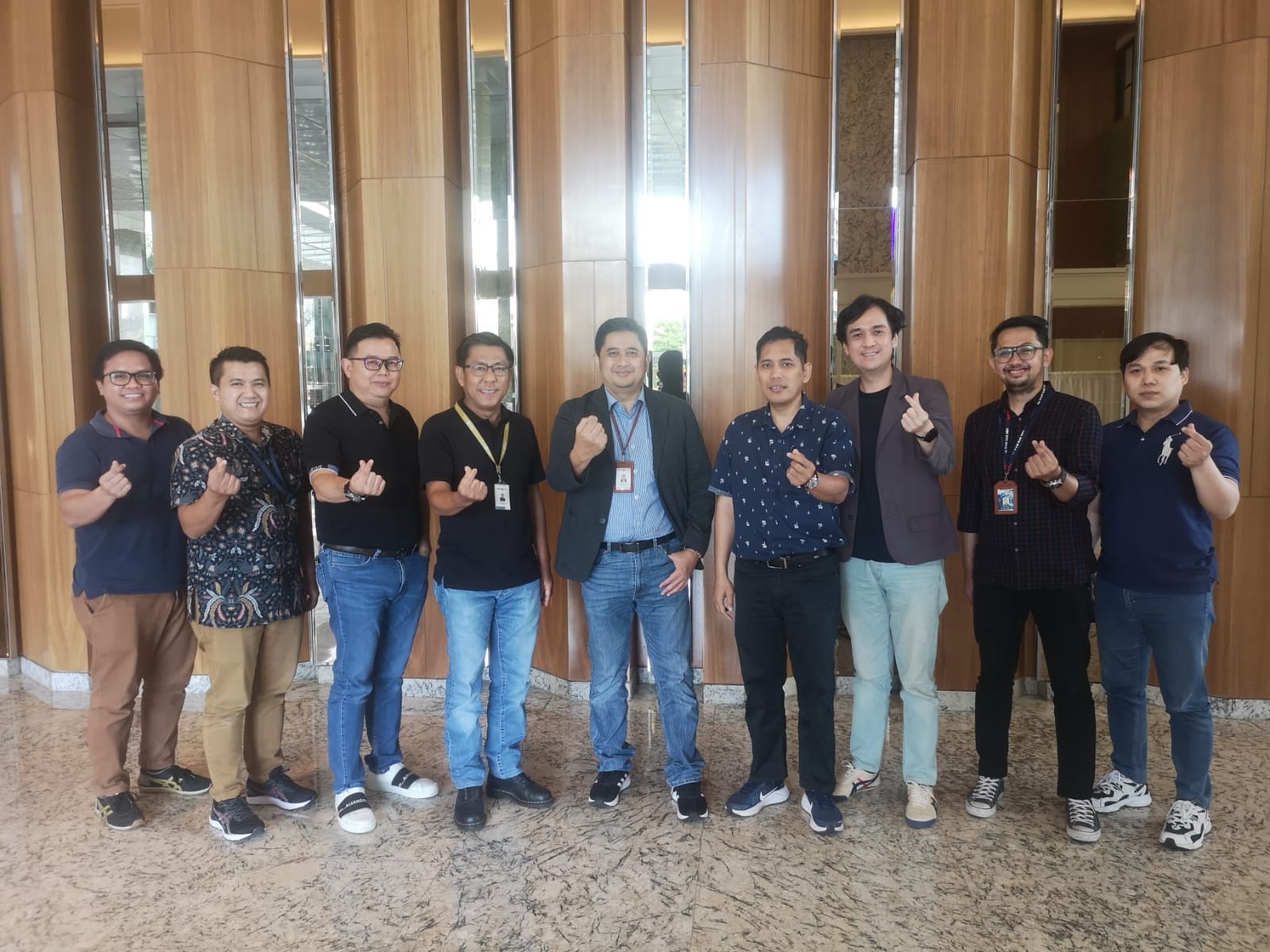 Perkuat Pembiayaan Produktif, Intip Kolaborasi MNC BANK dan MNC Guna Indonesia  (Foto:MNC Media)