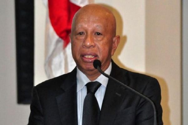 Intip Profil dan Kekayaan Arifin Panigoro, Raja Minyak Indonesia yang Punya Harta Rp7,86 Triliun (Foto: MNC Media)