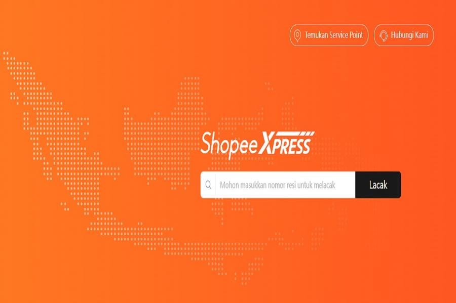 Cara Cek Resi Shopee Express Standard Terbaru 2022, Lewat Aplikasi dan Website. (Foto: MNC Media)
