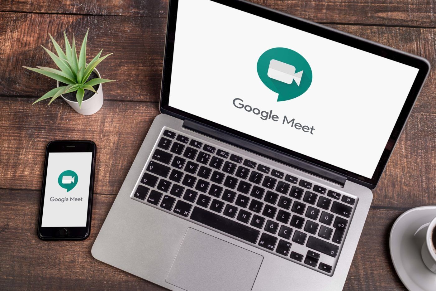 Ternyata Mudah, Intip Cara Menggunakan Google Meet di Laptop atau Handphone. (Foto: Cara Menggunakan Google Meet di Laptop atau Handphone)