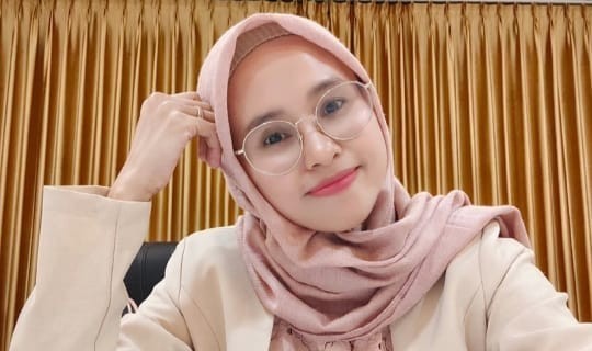 Kisah Sukses Pembantu Rumah Tangga Jadi Miliarder. (FOTO: MNC Media)