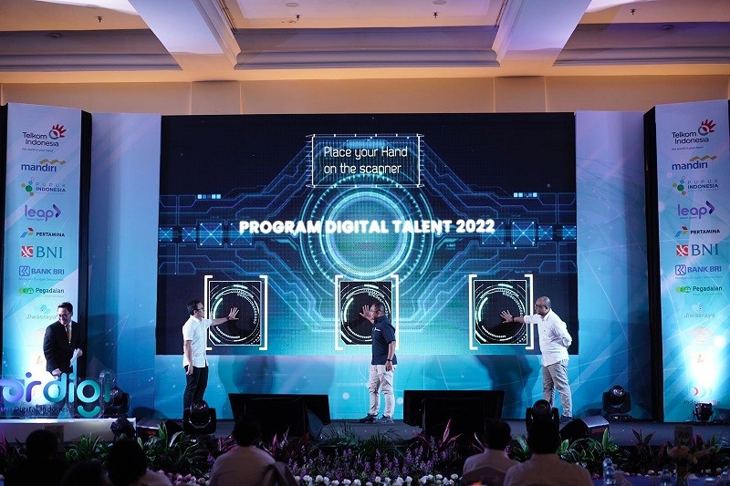 Agar Tak Tertinggal dengan Swasta, BUMN Butuh 200 Ribu Talenta Digital (Foto: MNC Media).
