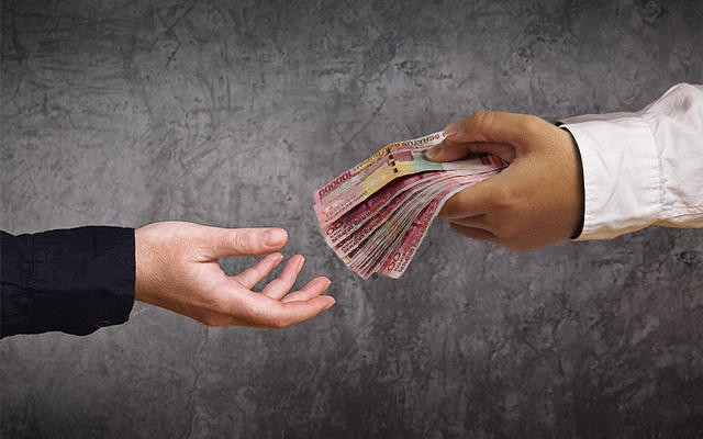 Begini Cara Transfer BRI ke Mandiri, Sudah Tahu? (Foto: MNC Media)