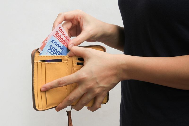 Intip Cara Transfer ShopeePay ke OVO Update 2022 Lewat Fitur Transfer Bank (Foto: MNC Media)