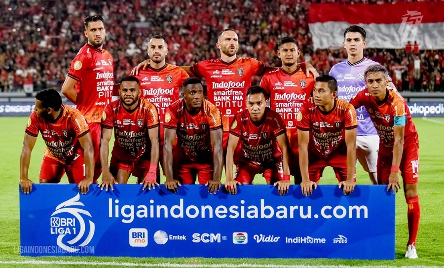 Sejarah Dan Profil BOLA, Saham Klub Sepak Bola Pertama Di Indonesia