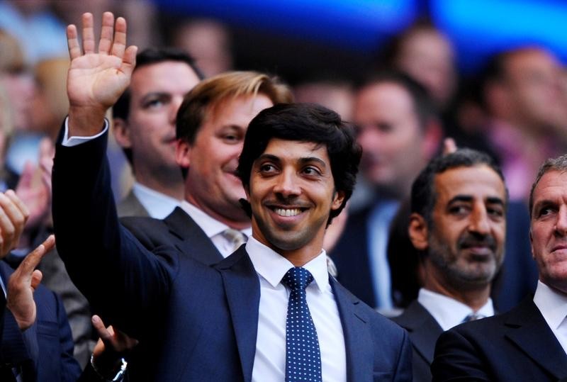 Siapa Pemilik Manchester City? Kekayaannya Enggak Main-main (Foto: MNC Media)