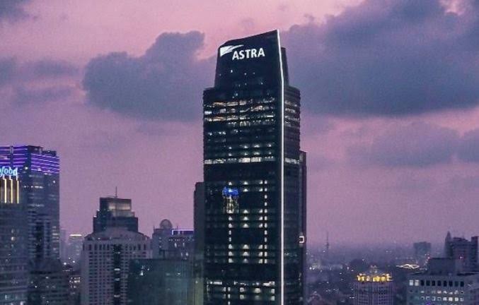 Astra Buka Lowongan Batch 12, Ini Persyaratannya (Foto: MNC Media)