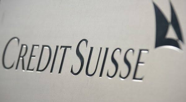 Rugi Bandar hingga Rp70 Triliun, Nasib Credit Suisse Sama dengan Lehman Brothers? (FOTO:MMC Media)