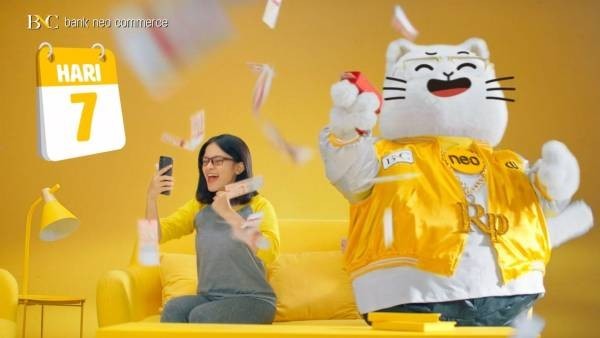 Cara Daftar Akun Bank Neo Commerce (BBYB) Lengkap dengan Persyaratannya (Foto: MNC Media)